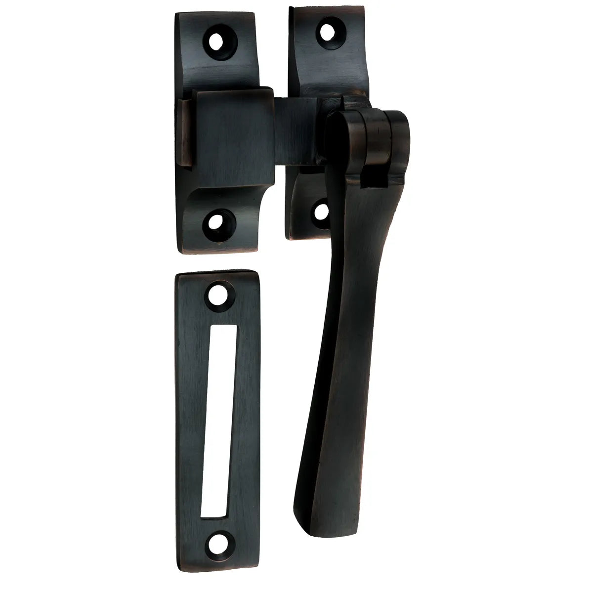 Square Casement Fastener