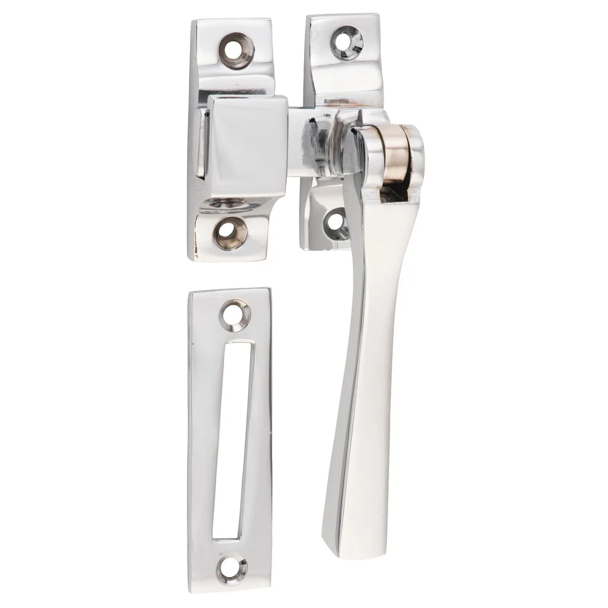 Square Casement Fastener