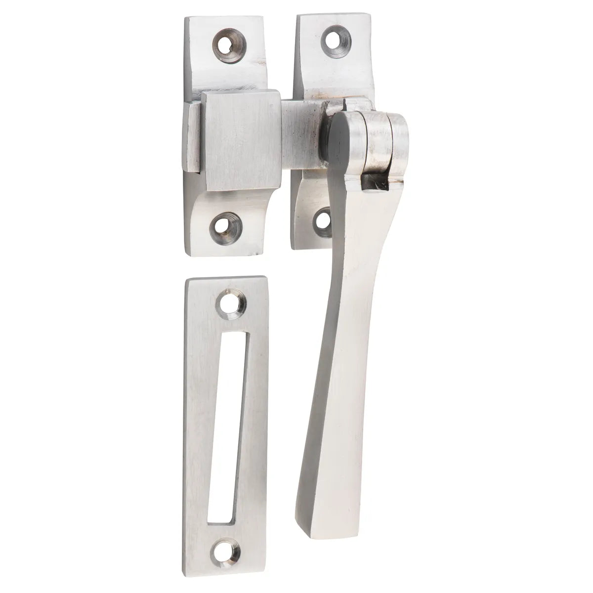 Square Casement Fastener