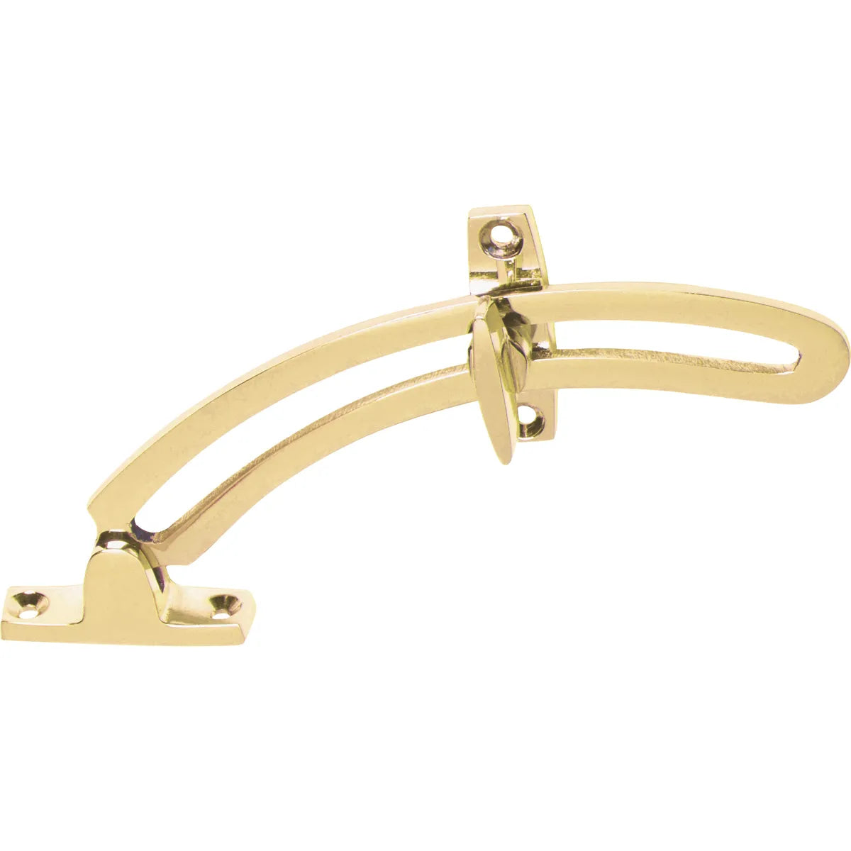 Classic Quadrant Stay -  L150mm