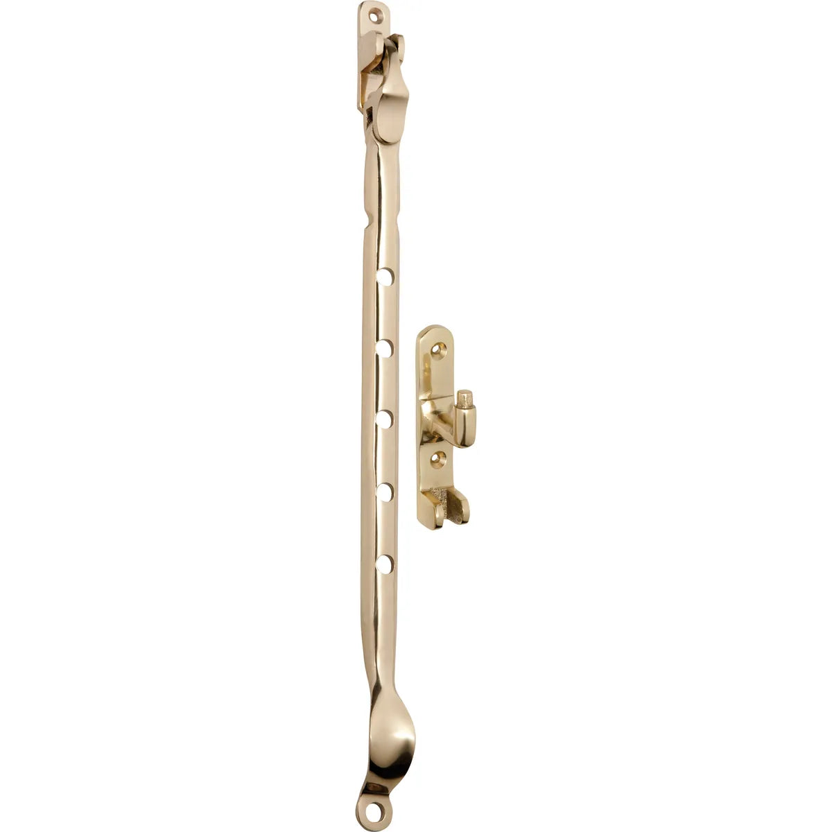 Sidemount Casement Stay - L300mm
