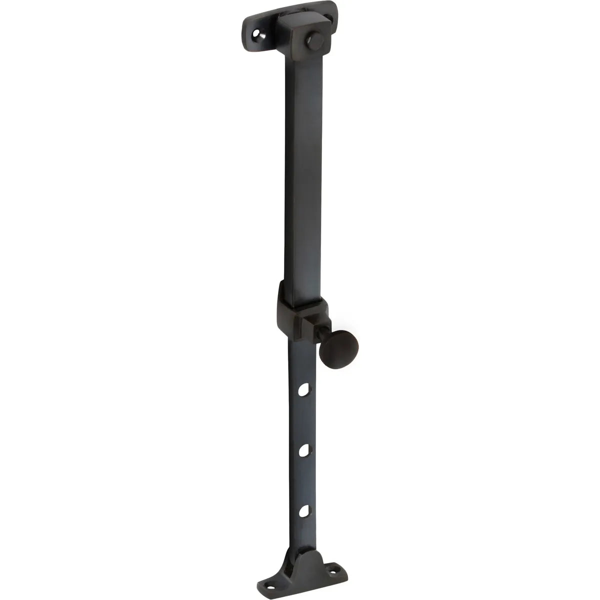 Telescopic Pin Casement Stay - L200-295mm