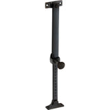 Telescopic Screw Down Casement Stay - L200-295mm