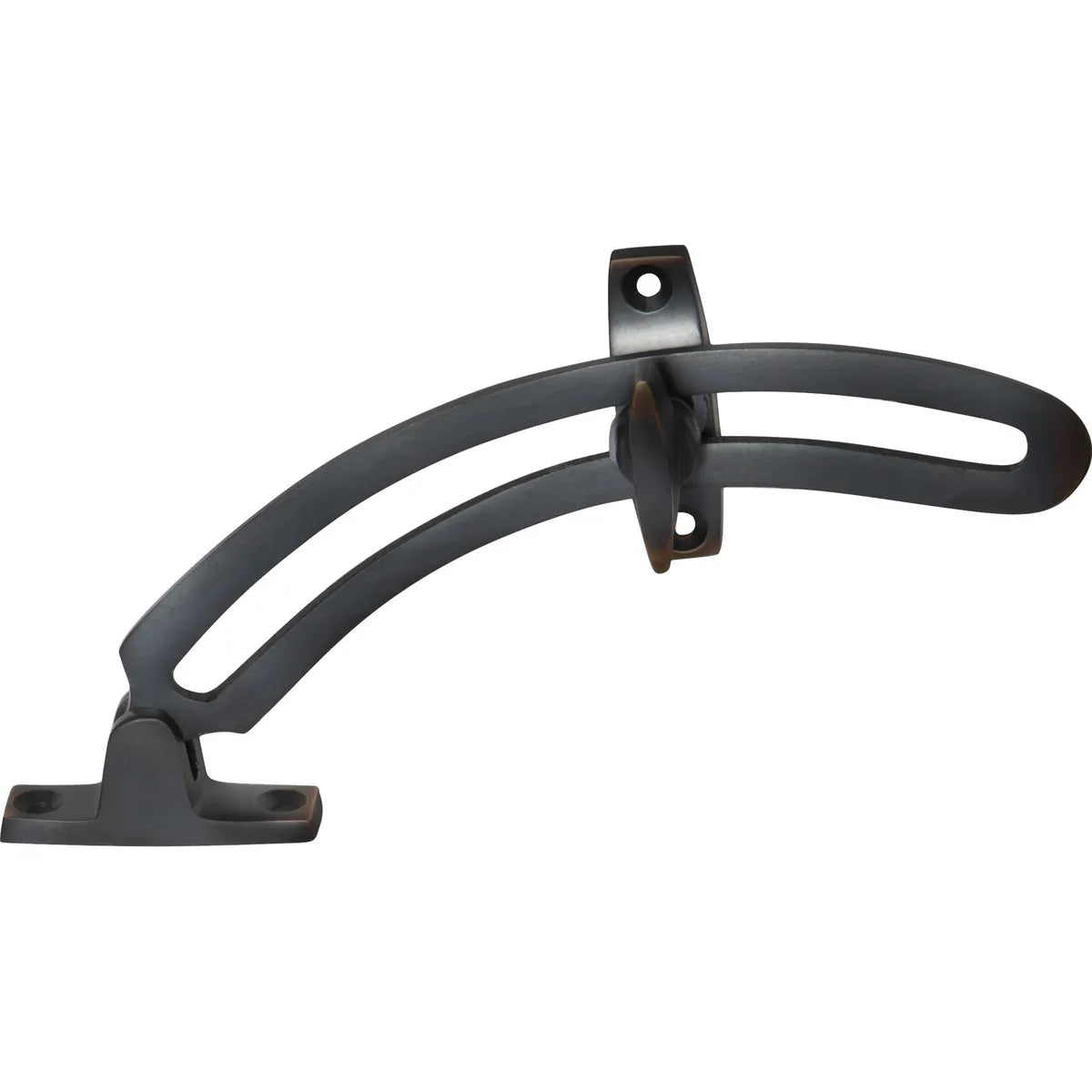Classic Quadrant Stay -  L150mm