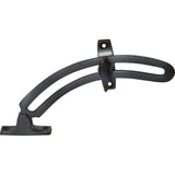 Classic Quadrant Stay -  L150mm