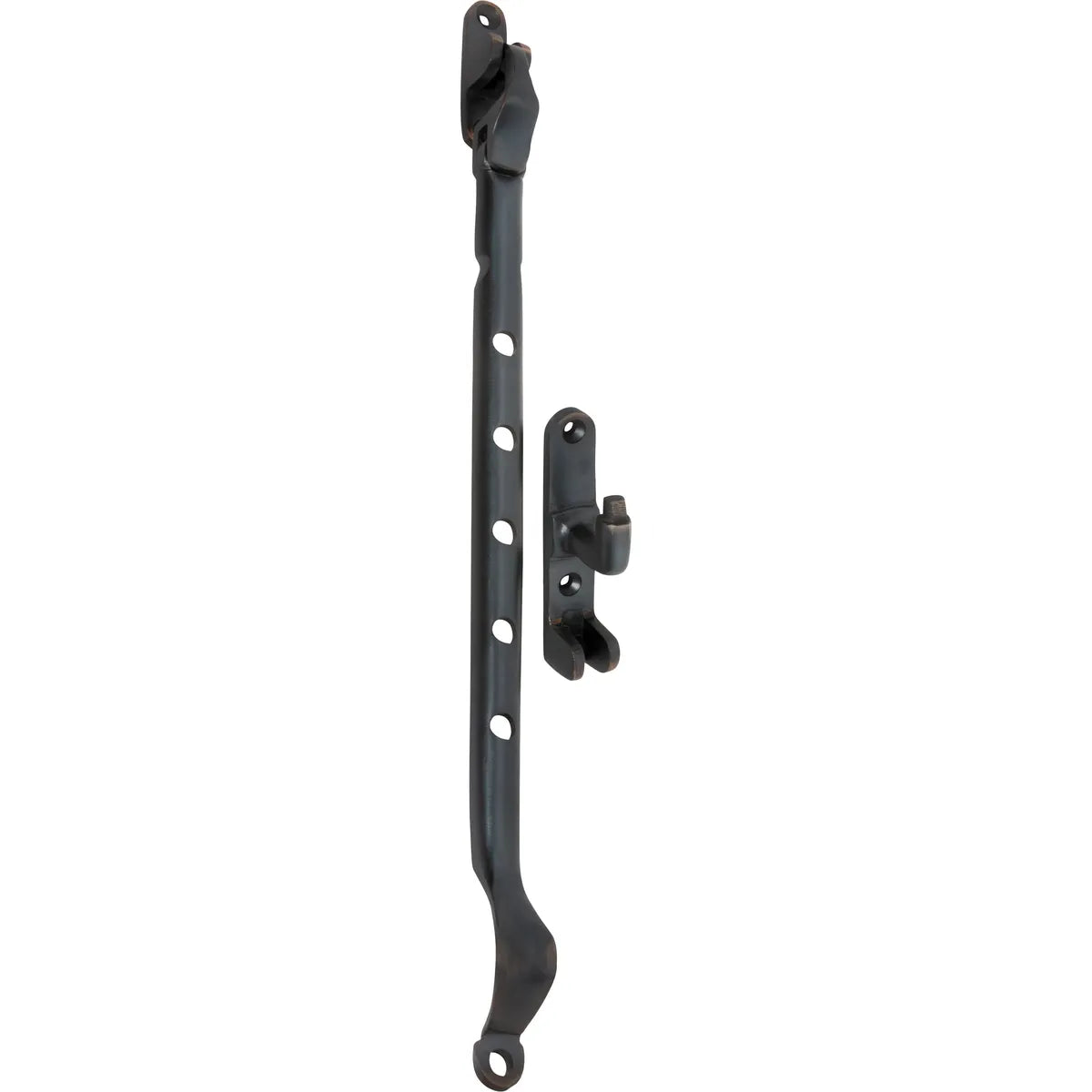 Sidemount Casement Stay - L300mm