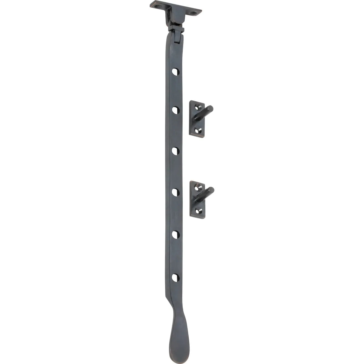 Base Fix Casement Stay - L300mm