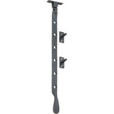 Base Fix Casement Stay - L300mm