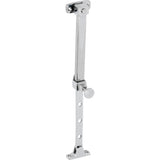 Telescopic Pin Casement Stay - L200-295mm