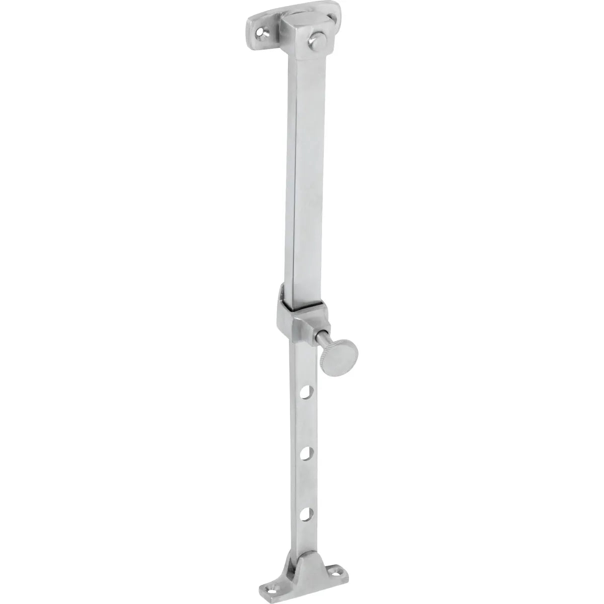 Telescopic Pin Casement Stay - L200-295mm