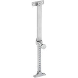 Telescopic Screw Down Casement Stay - L200-295mm