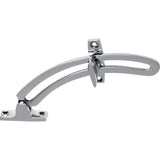 Classic Quadrant Stay -  L150mm