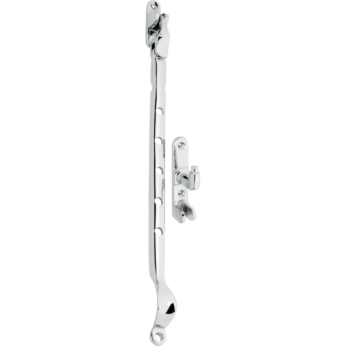 Sidemount Casement Stay - L300mm