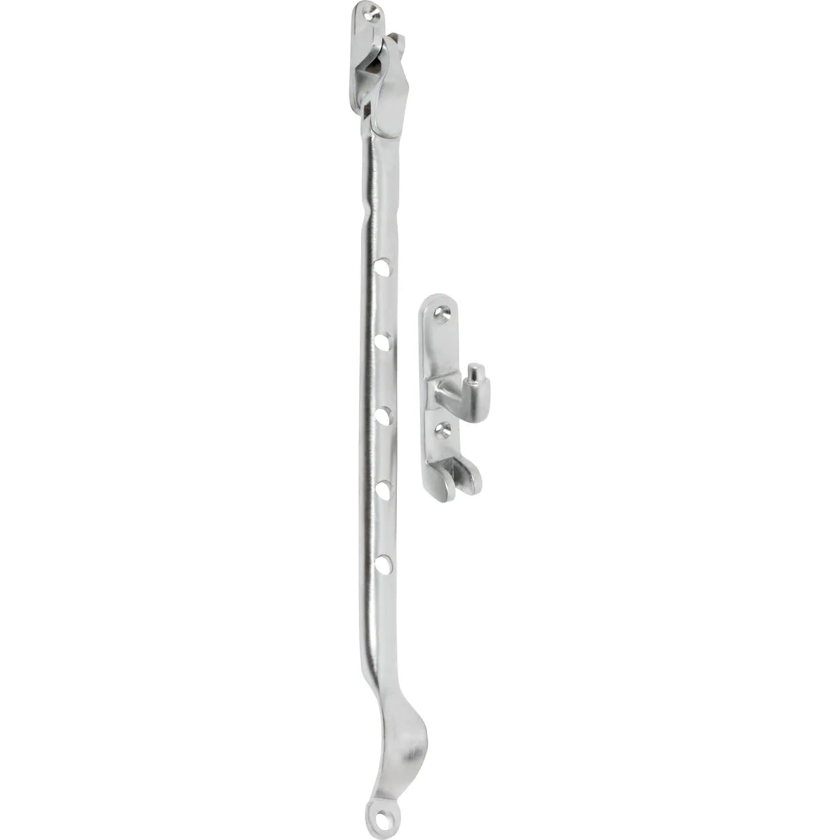 Sidemount Casement Stay - L300mm