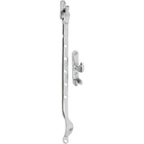 Sidemount Casement Stay - L300mm