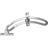Classic Quadrant Stay -  L150mm