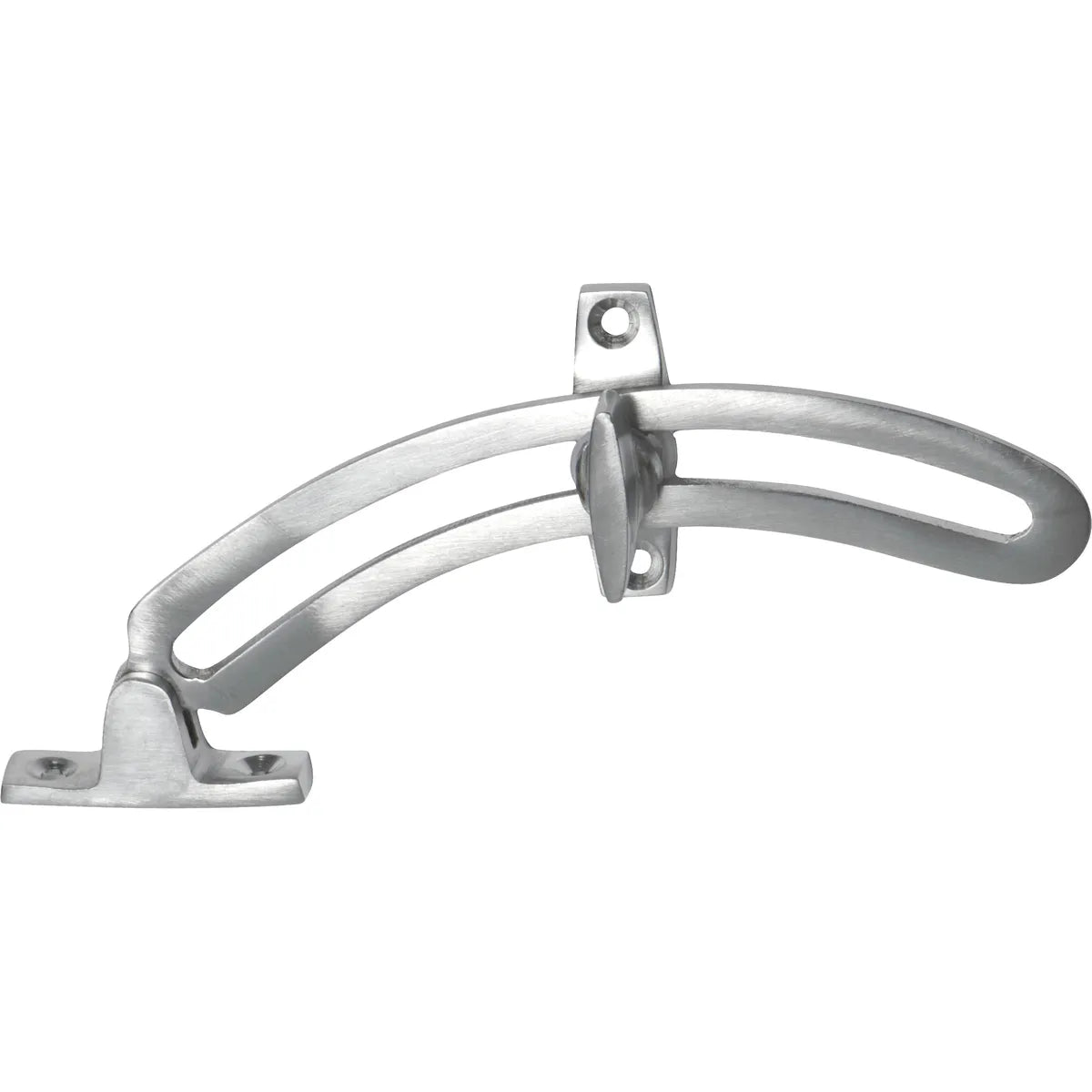Classic Quadrant Stay -  L150mm