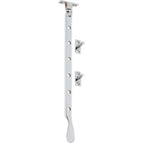 Base Fix Casement Stay - L300mm