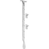 Base Fix Casement Stay - L300mm