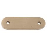 Teardrop Casement Fastener Spacer