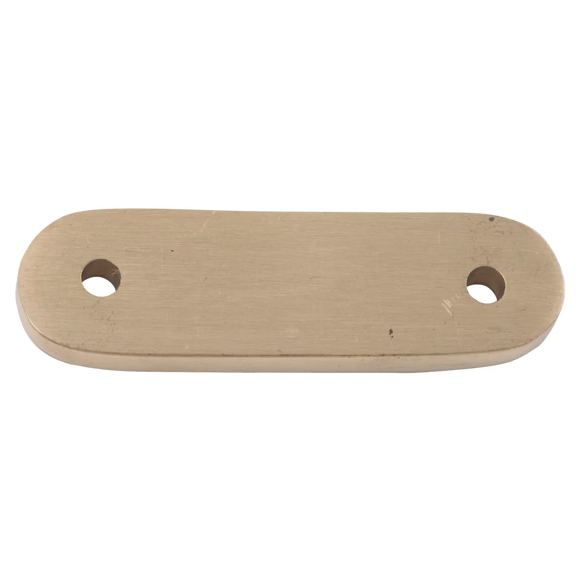 Teardrop Casement Fastener Spacer
