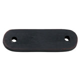Teardrop Casement Fastener Spacer