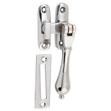 Teardrop Casement Fastener