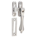 Teardrop Casement Fastener