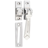 Deco Casement Fastener