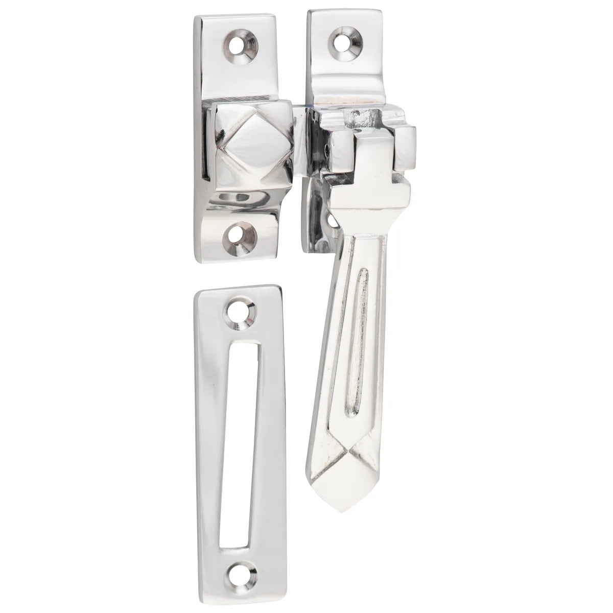 Deco Casement Fastener