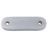 Teardrop Casement Fastener Spacer