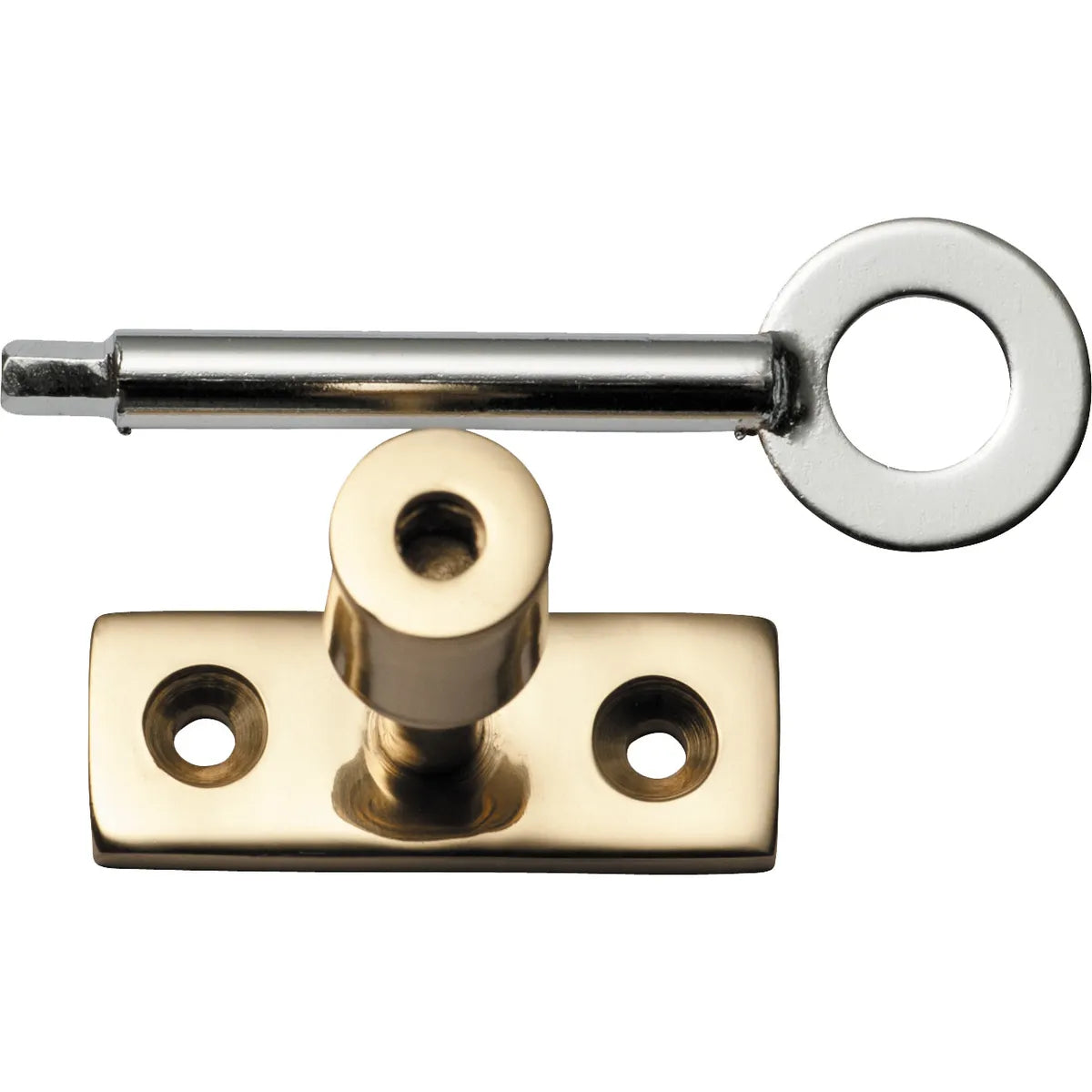 Base Fix Locking Pin