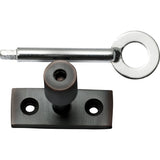 Base Fix Locking Pin