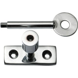 Base Fix Locking Pin