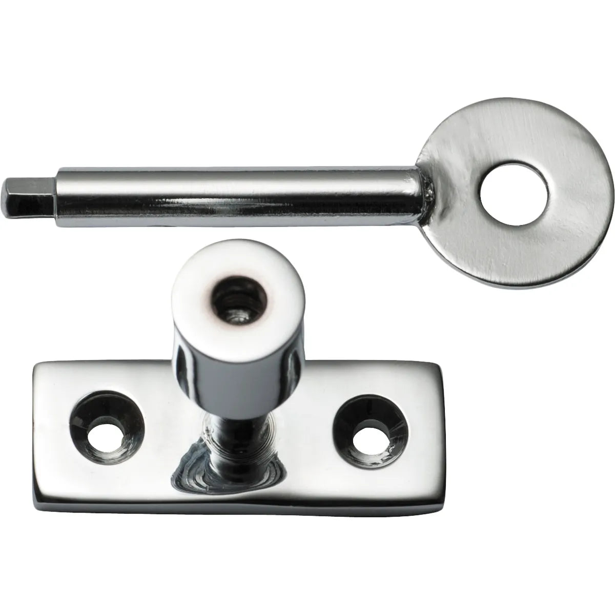 Base Fix Locking Pin