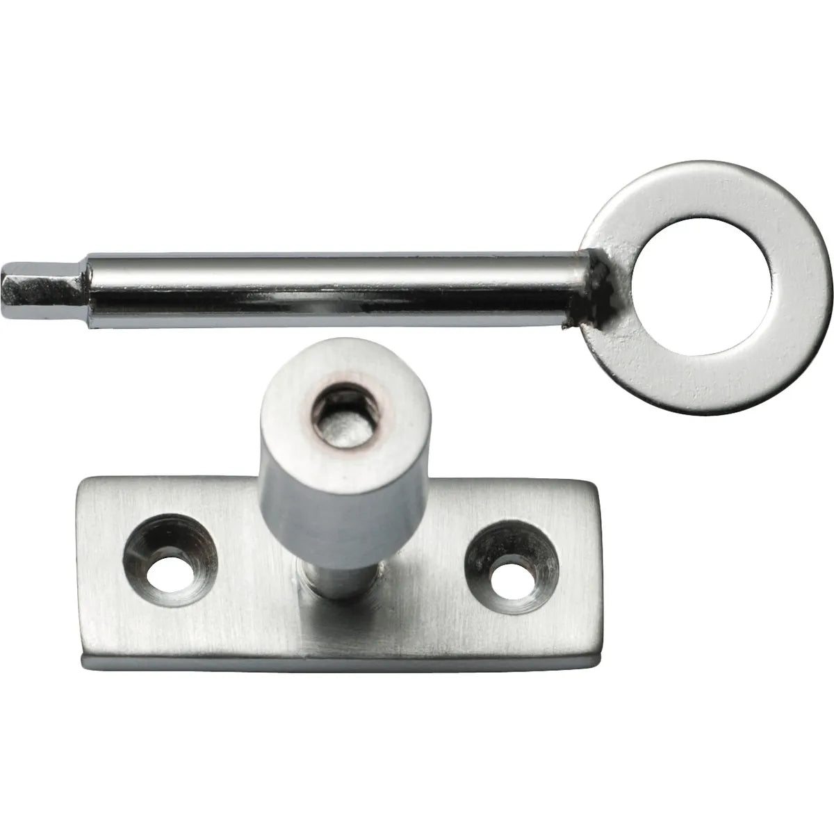 Base Fix Locking Pin