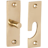 Fanlight Swivel