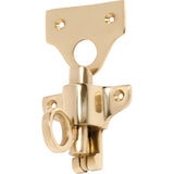 Fanlight Catch