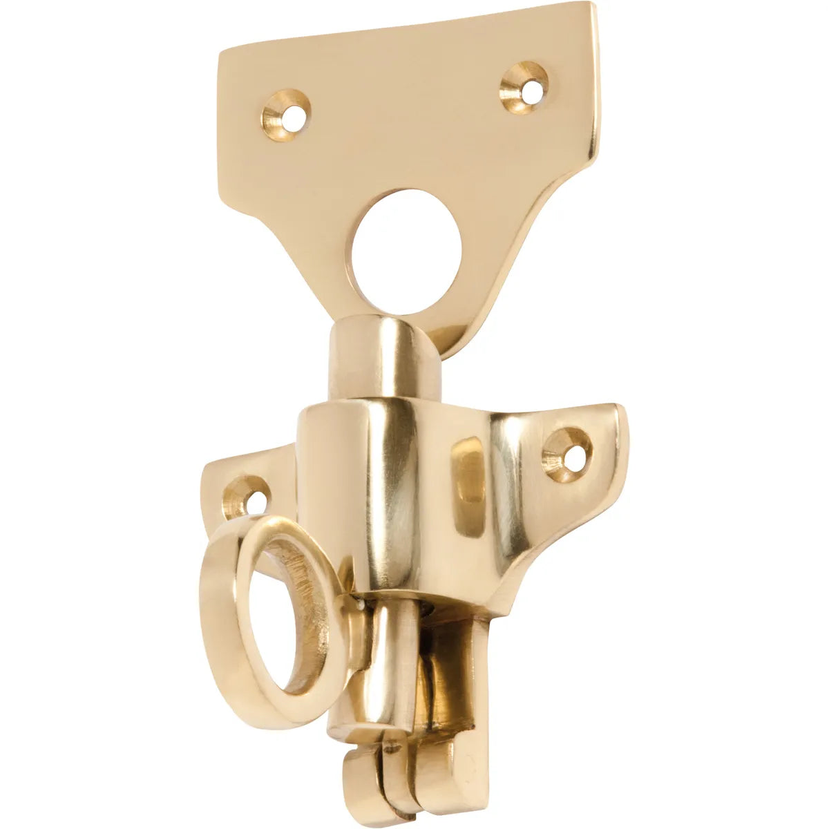 Fanlight Catch