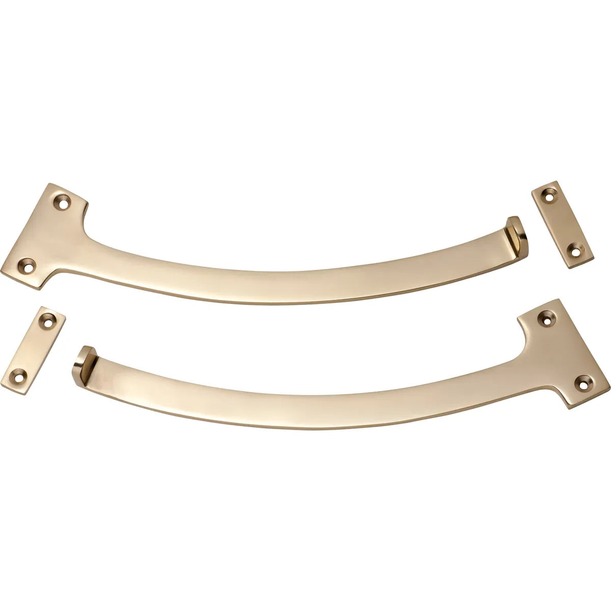 Fanlight Stop - L190mm