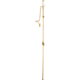 Fanlight Window Operator - H900-1115mm