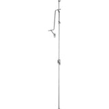 Fanlight Window Operator - H900-1115mm