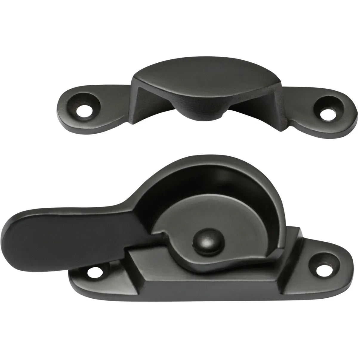 Narrow Sash Fastener