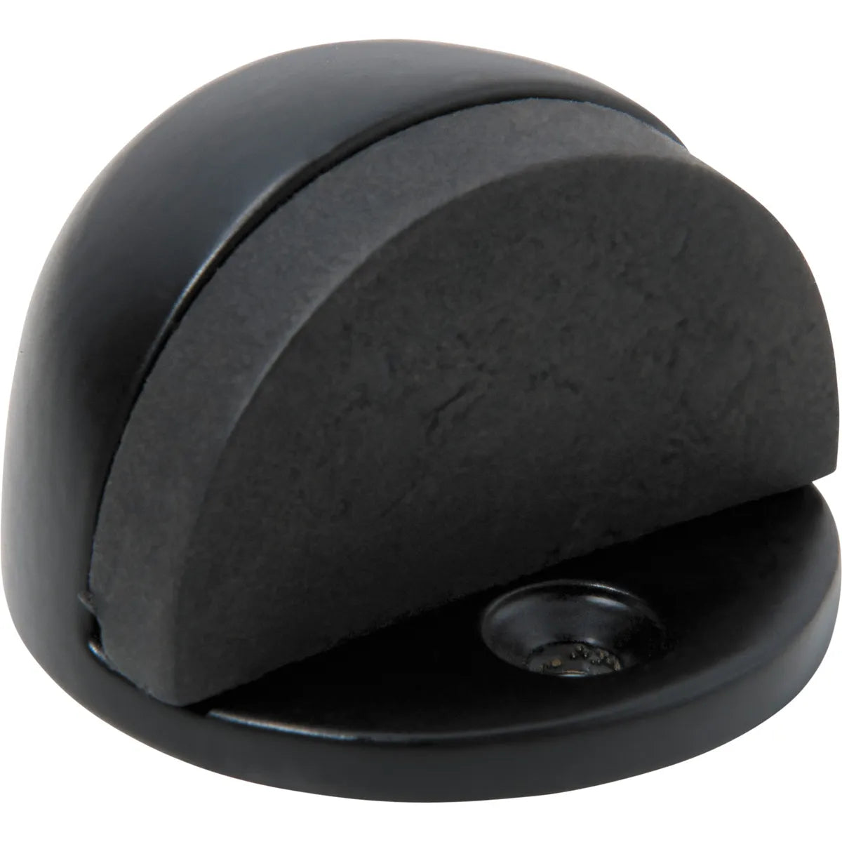 Oval Door Stop