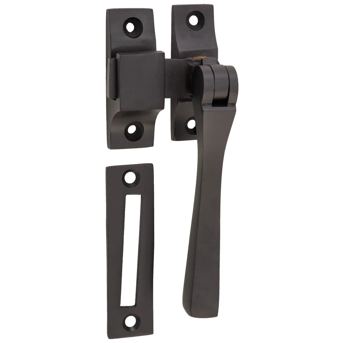 Square Casement Fastener