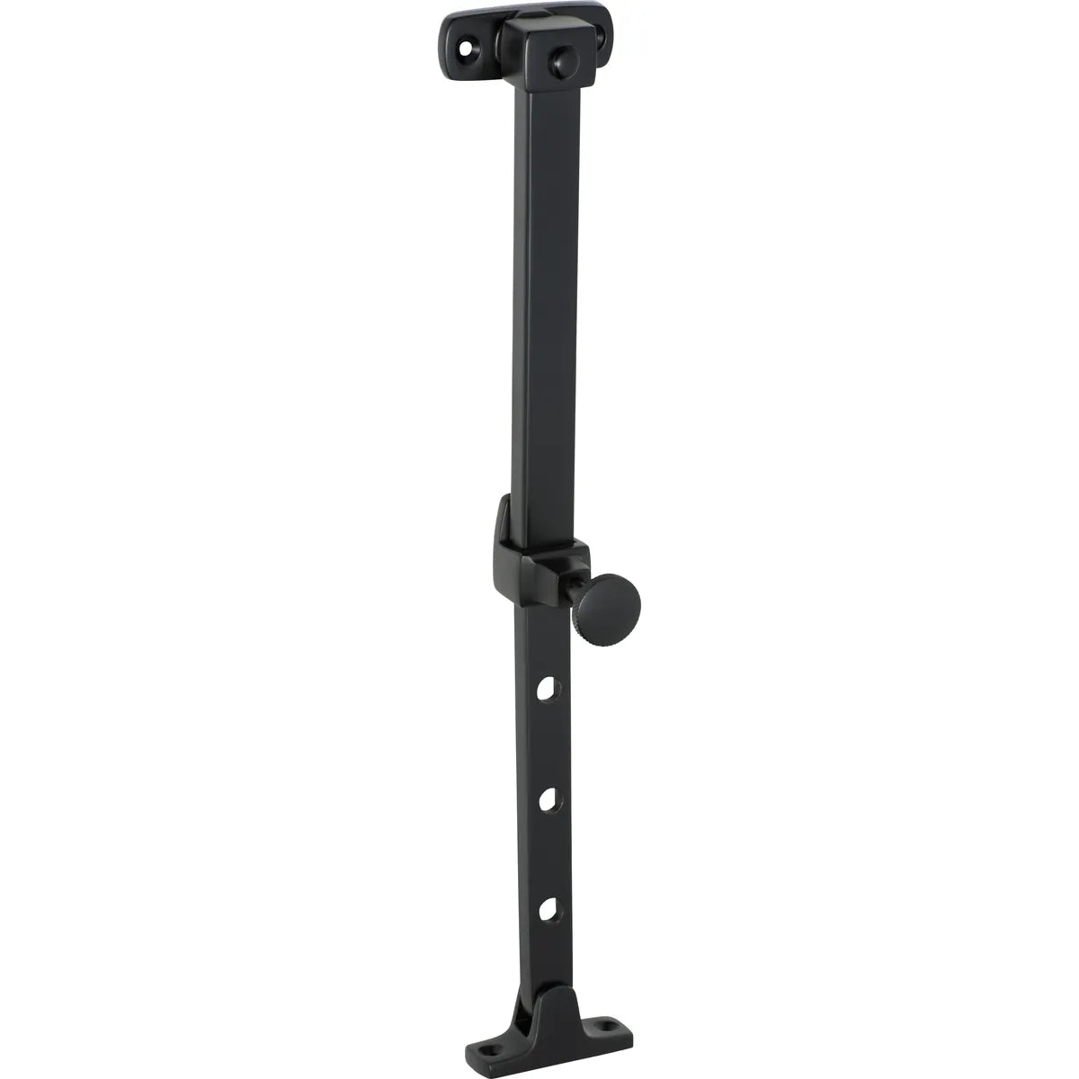 Telescopic Pin Casement Stay - L200-295mm