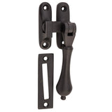 Teardrop Casement Fastener