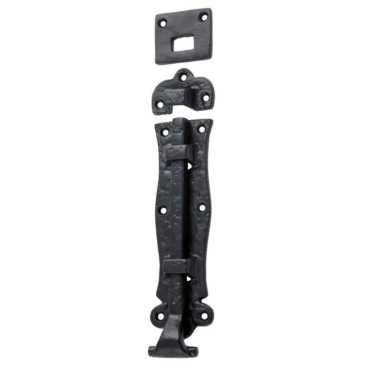 Tower Bolt - L180mm