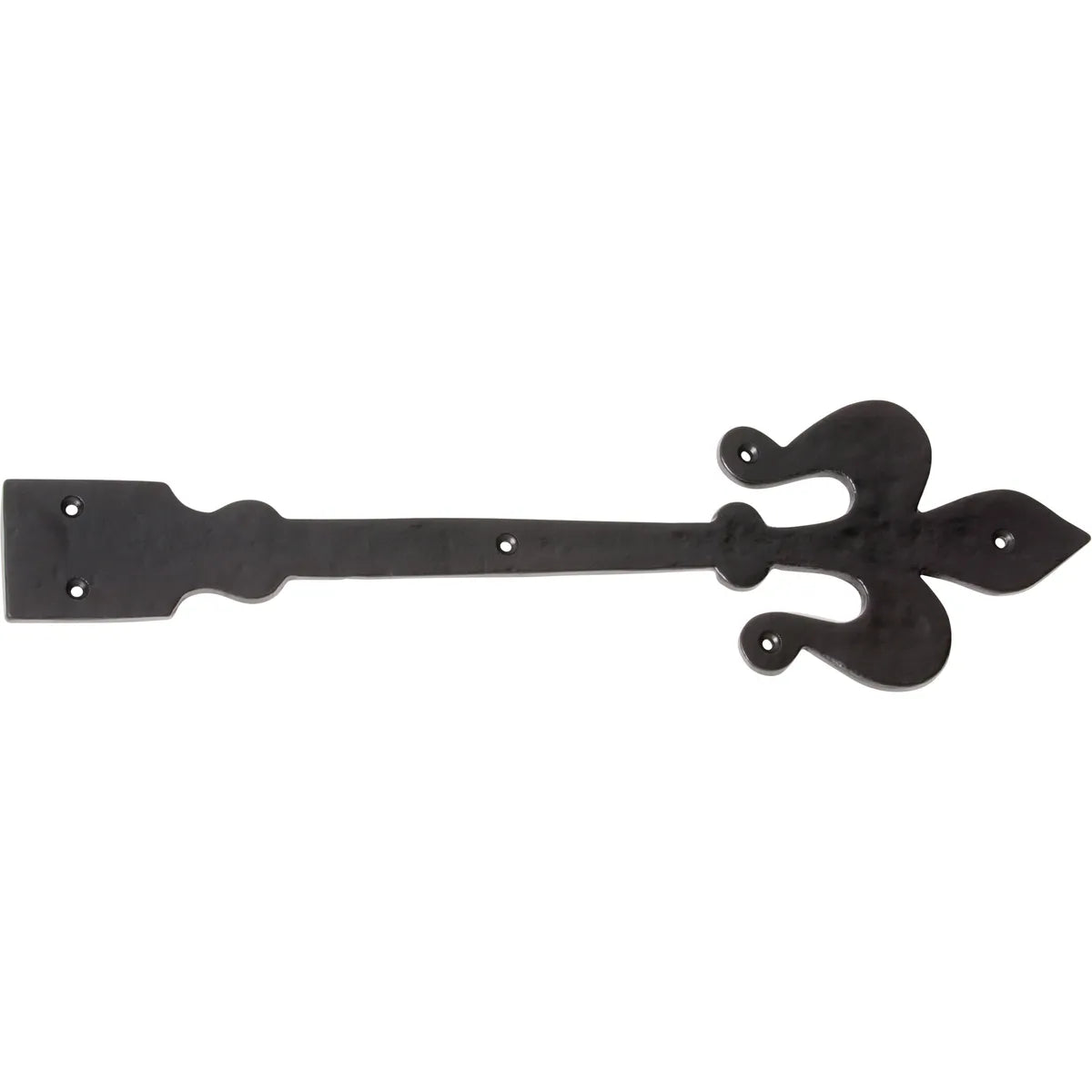 Fleur-De-Lis Hinge
