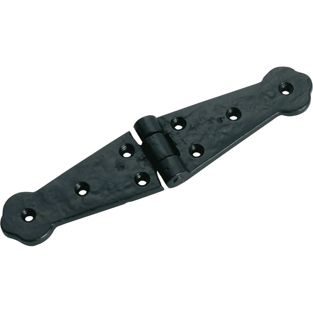 Rustic Iron Hinge